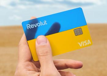Revolut étend ses services aux Ukrainiens ...