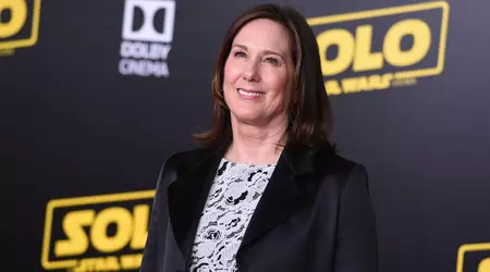 Kathleen Kennedy, présidente de Lucasfilm et responsable de la franchise Star Wars, envisage de quitter ses fonctions cette année.