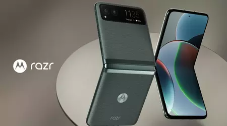 Motorola Razr (2023) sur Amazon : smartphone pliable avec une réduction de 200