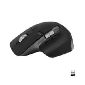 Logitech MX Master 3 Advanced Wireless Mouse (souris sans fil avancée)