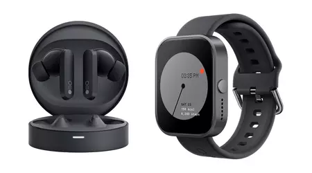 CMF by Nothing a publié la première mise à jour logicielle pour Watch Pro et Buds Pro.