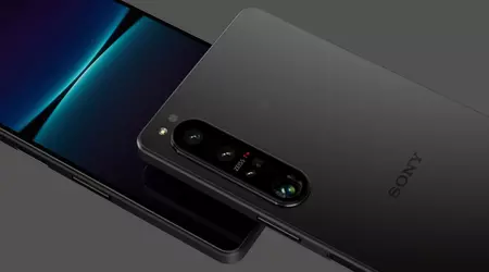 Le Sony Xperia 1 IV a commencé à recevoir le système d'exploitation Android 13 en Europe