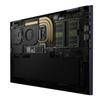 Test du ASUS ExpertBook B7 Flip (B7402FEA): un ordinateur portable d'entreprise phare avec un boîtier robuste-90