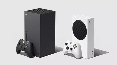 Selon Take-Two, les ventes combinées de la Xbox Series S et de la Xbox Series X devraient se situer entre 27 et 29 millions d'unités.
