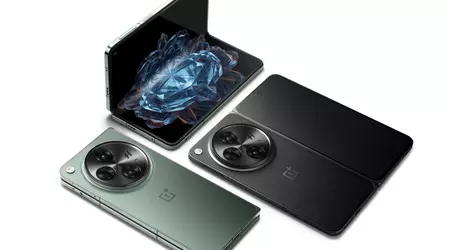 L'affaire du jour : Le smartphone pliable OnePlus Open sur Amazon avec une réduction de 200