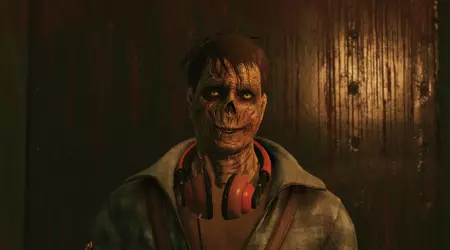 Vous pouvez désormais devenir une goule dans Fallout 76 grâce à la mise à jour The Ghoul Within.