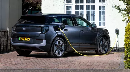 Ford UK propose une station de charge murale gratuite pour les nouveaux acheteurs de véhicules électriques