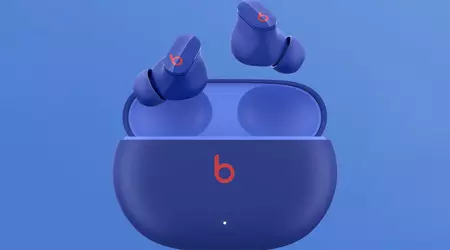 Les Beats Studio Buds avec ANC, puce MediaTek et jusqu'à 24 heures d'autonomie sont en vente sur Amazon pour 60 dollars de moins.