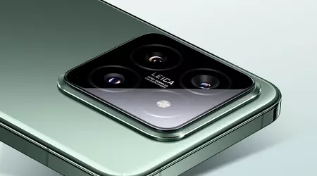 Le Xiaomi 14 Pro n'est pas encore en vente en dehors de la Chine, mais il est déjà devenu le smartphone le plus puissant du marché mondial.