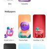 Interface pour un accès rapide aux applications