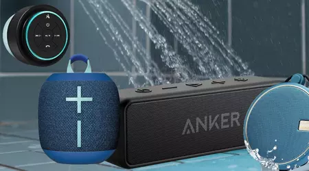 Meilleure Enceinte de Douche