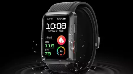 La Huawei Watch D avec la mise à jour HarmonyOS 2.1.0.399 reçoit de nouvelles fonctionnalités