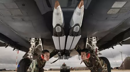 Les États-Unis approuvent la vente de bombes aériennes à Israël pour un montant de 6,75 milliards de dollars