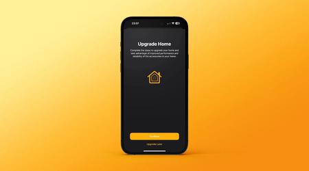 Apple confirme qu'iOS 19 ne prendra plus en charge l'ancienne version de l'application Home