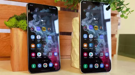 Test du Samsung Galaxy S22 et du Galaxy S22+ : produits phares universels