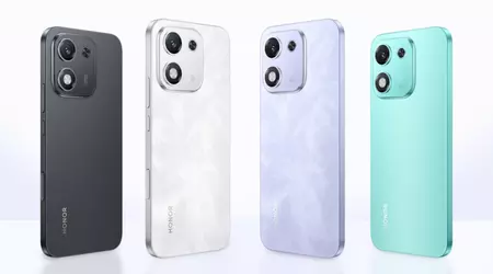 L'Honor X70i a fait ses débuts en Chine : appareil photo 108 MP, Android 15 et prix à partir de 191 $