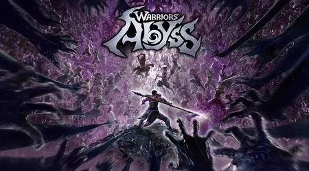 Koei Tecmo a annoncé et sorti Warriors : Abyss - rogue-lite dans la franchise "Warriors".