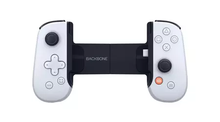 Sony lance un contrôleur pour appareils mobiles Android Backbone One - PlayStation Edition