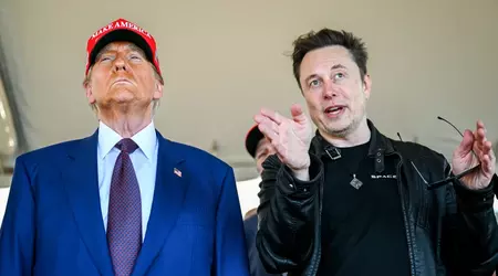 Elon Musk, Jeff Bezos et Mark Zuckerberg seront à l'honneur lors de l'investiture de Trump