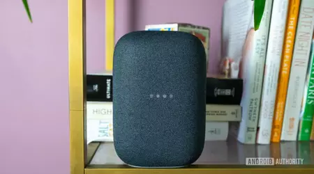 Google teste la nouvelle voix d'Assistant sur les appareils Nest avec la prise en charge des modèles Gemini