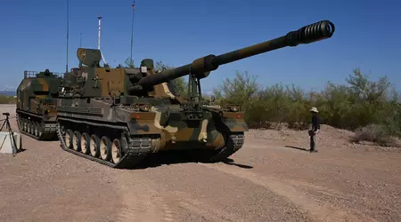La Corée du Sud promeut son obusier automoteur K9 Thunder au Canada, qui modernise son armée