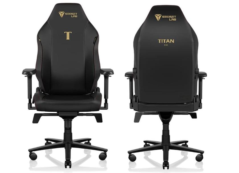 Secretlab TITAN Evo Series fauteuil gaming esport