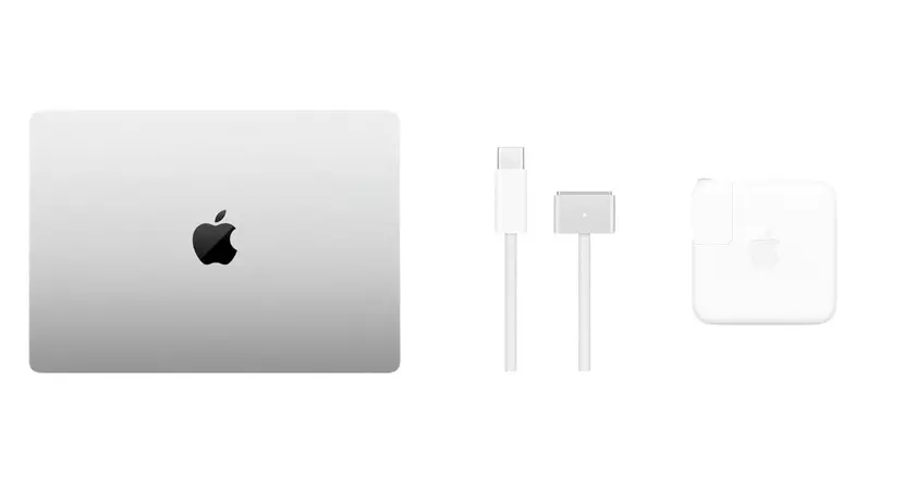 Apple 2023 MacBook Pro PC portable nomade numérique