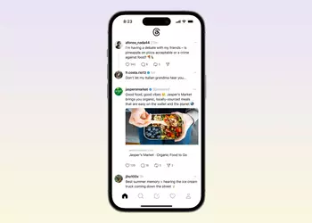 Meta a commencé à tester la ...