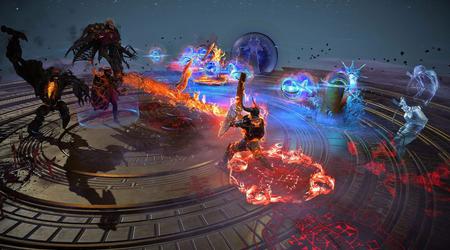 La prochaine extension de Path of Exile a été reportée à une date indéterminée.