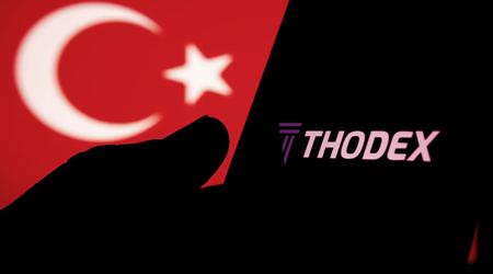 Le créateur de la bourse de crypto-monnaies Thodex risque 40 564 ans de prison pour avoir volé 2 milliards de dollars.