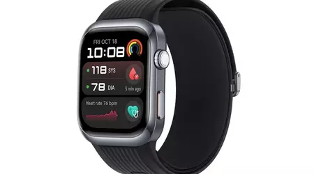 Huawei Watch D2 : une nouvelle montre avec surveillance de la tension artérielle 24 heures sur 24 et certification européenne pour 399 euros 