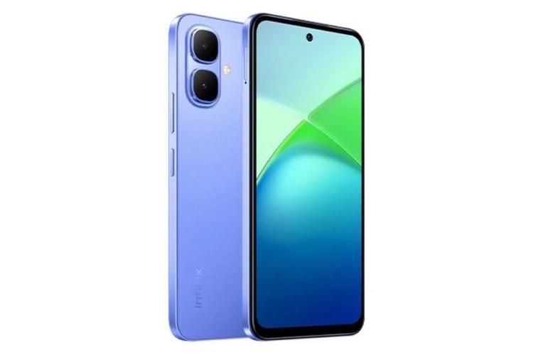 Insiders : Infinix Smart 10 obtiendra ...