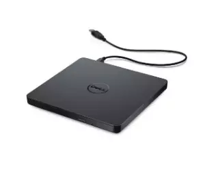 Lecteur DVD USB Dell-DW316