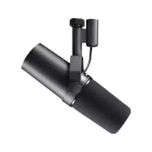 Microphone dynamique Shure SM7B
