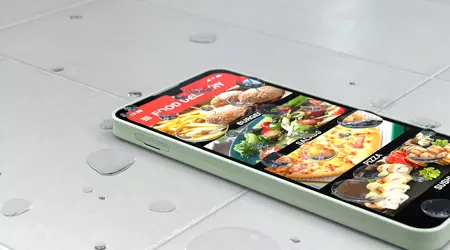 Sharp Aquos Wish est un smartphone compact et indestructible fabriqué à partir de plastique recyclé