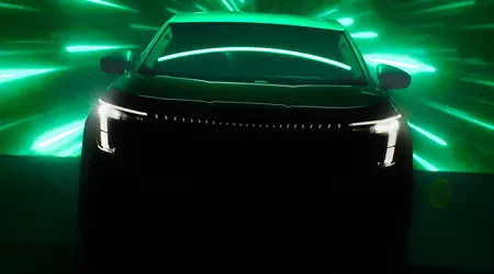 Skoda dévoile un SUV électrique à sept places, futur concurrent de la Kia EV9