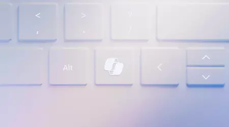 Microsoft a ajouté une touche "Make Everything Awesome" aux claviers de Windows 11 (oui, c'est la touche Copilot).