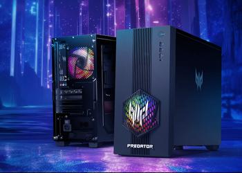 Acer a dévoilé le puissant PC ...