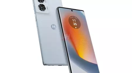 Après le Edge 50 Ultra : la vidéo promotionnelle du Motorola Edge 50 Fusion a fait surface en ligne