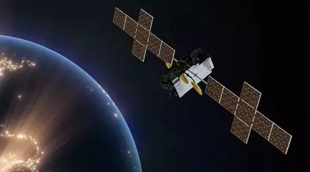 HughesNet propose un plan de vitesse internet de 100 Mbps pour concurrencer Starlink