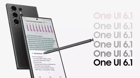 Samsung annonce One UI 6.1 avec Galaxy AI pour le Galaxy S23, le Galaxy Fold 5, le Galaxy Flip 5 et le Galaxy Tab S9