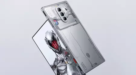 Red Magic 8 Pro Titanium Edition avec éclairage RGB, 16 Go de RAM et 512 Go de disque dur fait ses débuts dans le monde entier.