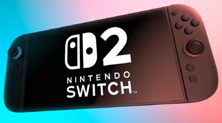 La Nintendo Switch 2 fera fonctionner 99 pour cent des jeux de la dernière génération de consoles