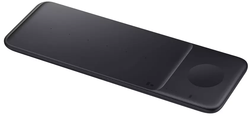 Samsung Wireless Charger Triochargeur qi charge rapide