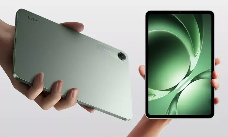 Xiaomi va sortir une tablette phare ...