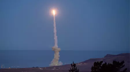 L'intercepteur américain GBI de nouvelle génération a réussi à abattre un missile balistique de moyenne portée.