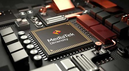 MediaTek prépare une percée : la société a confirmé le développement d'une puce de 2 nm capable de surpasser Apple