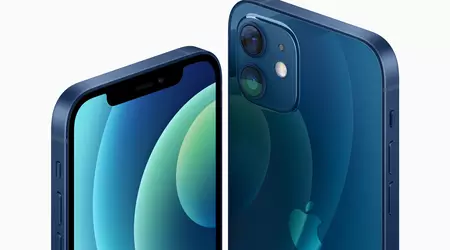 Apple publiera la mise à jour iOS 17.1 pour l'iPhone 12 d'ici le 24 octobre, qui résoudra le problème de l'augmentation des radiations.