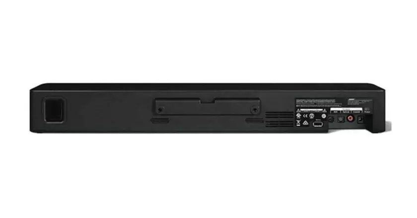 Barre de son Bose Solo 5 pour lg c2