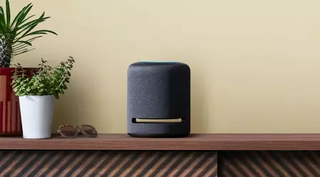 Offre du jour : Enceinte intelligente Echo Studio avec son surround Spatial Audio à 40€ de réduction